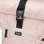 Reiserucksack Roll Pink TX