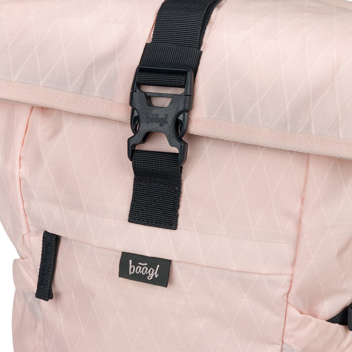 Reiserucksack Roll Pink TX