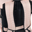 Reiserucksack Roll Pink TX