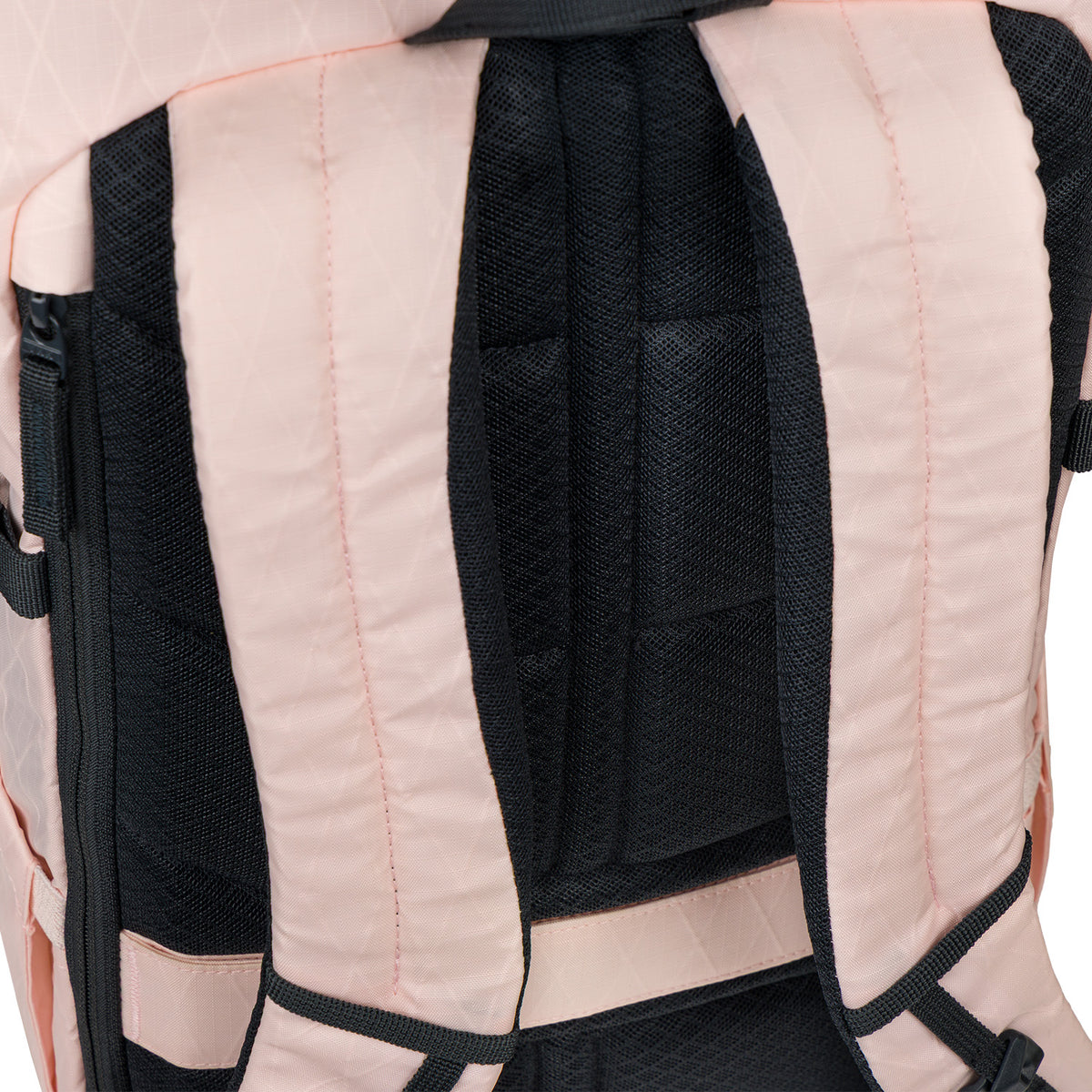 Reiserucksack Roll Pink TX
