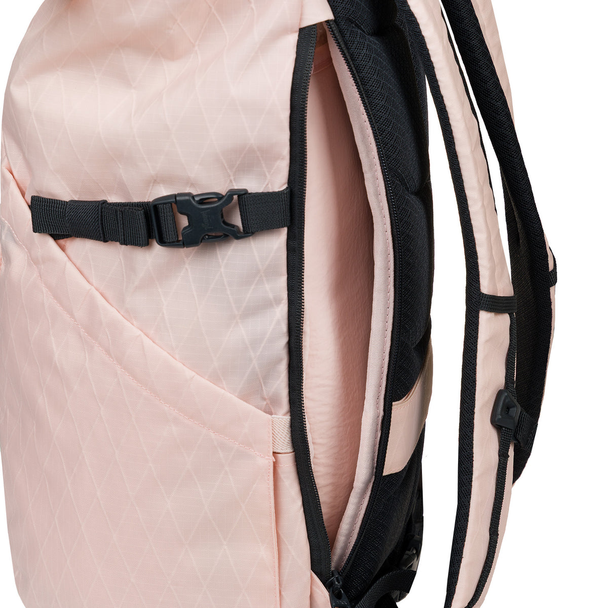Reiserucksack Roll Pink TX