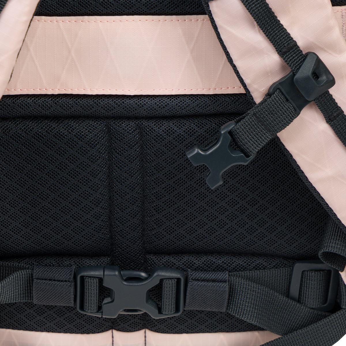 Reiserucksack Roll Pink TX