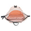 Reiserucksack Roll Pink TX