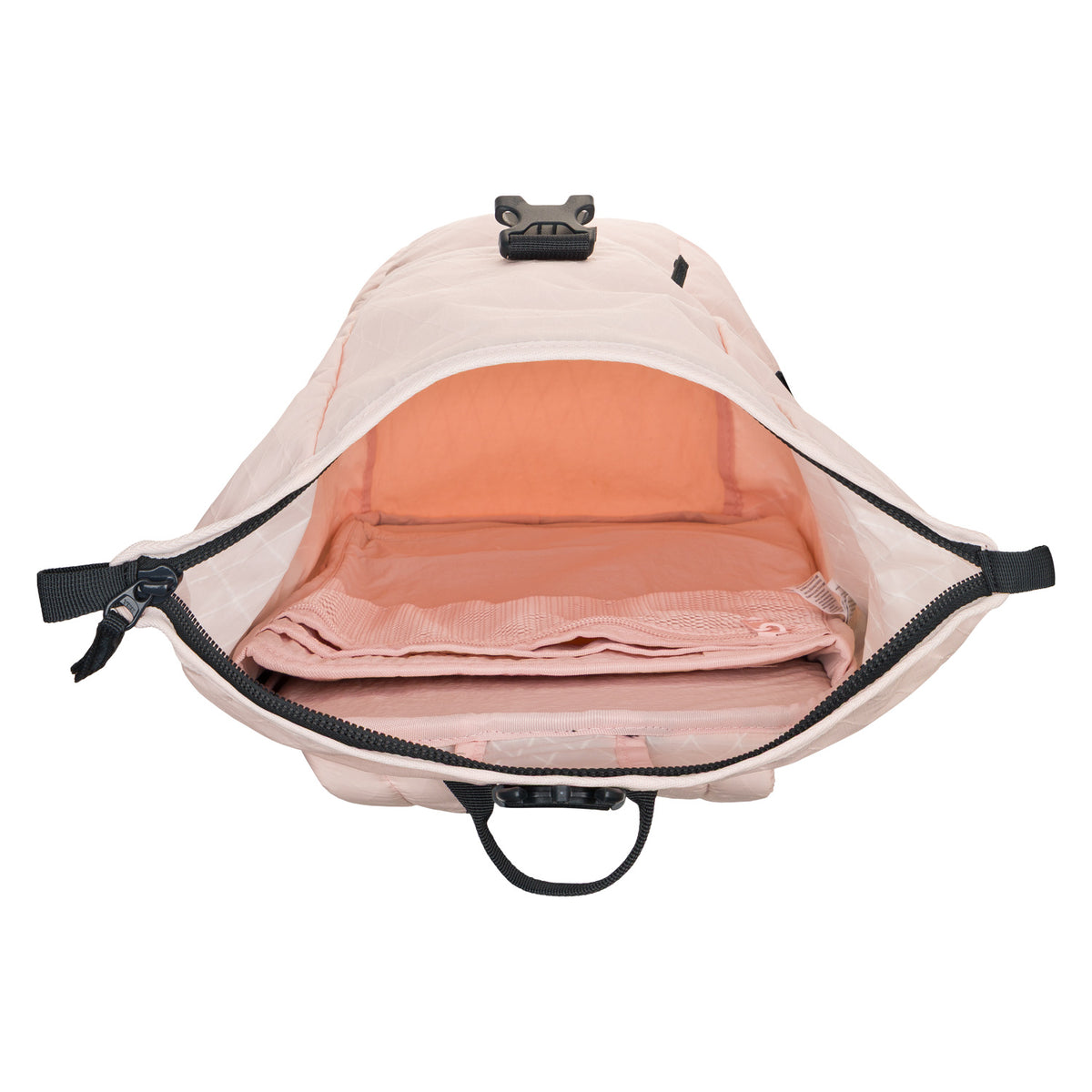 Reiserucksack Roll Pink TX