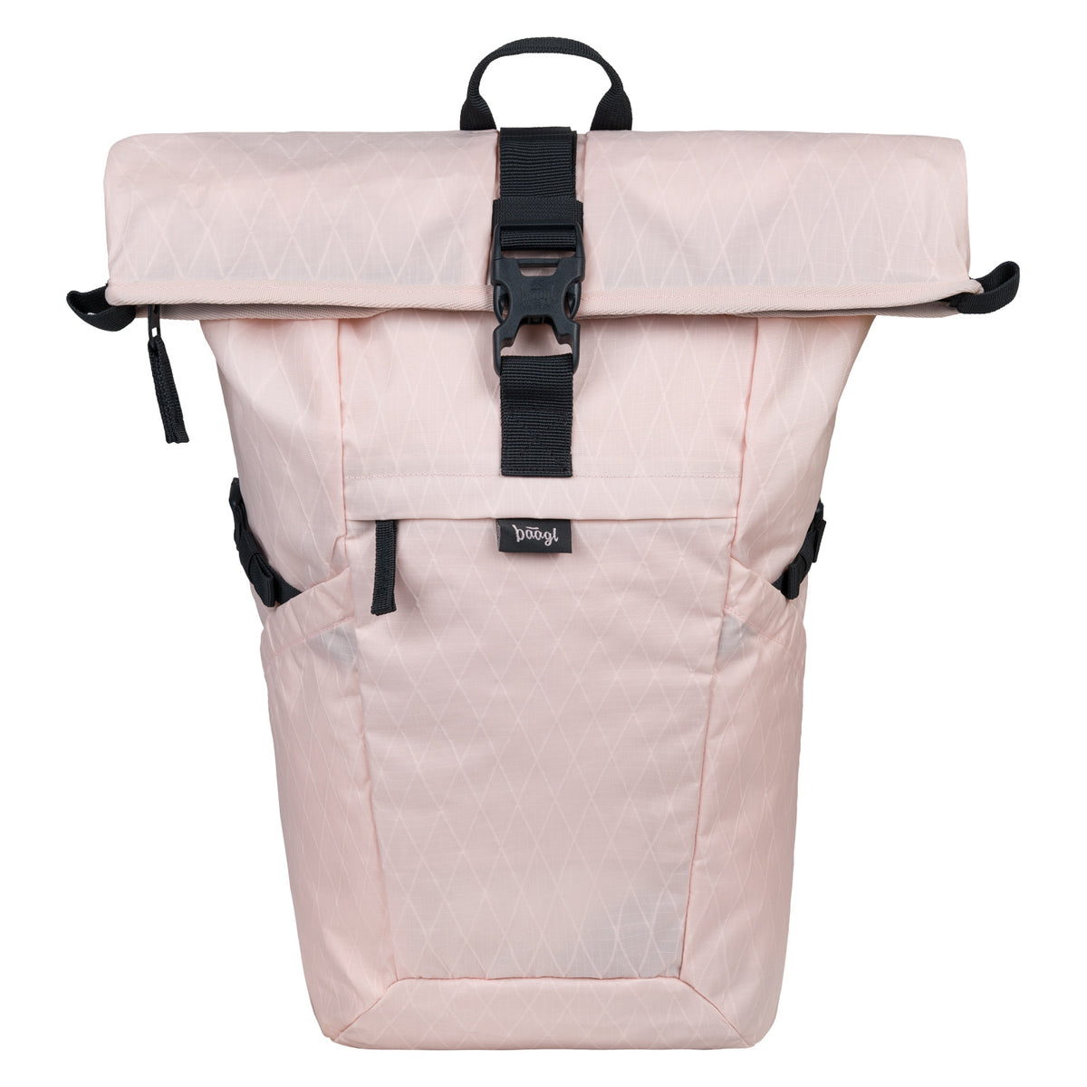 Reiserucksack Roll Pink TX