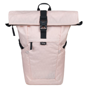 Reiserucksack Roll Pink TX
