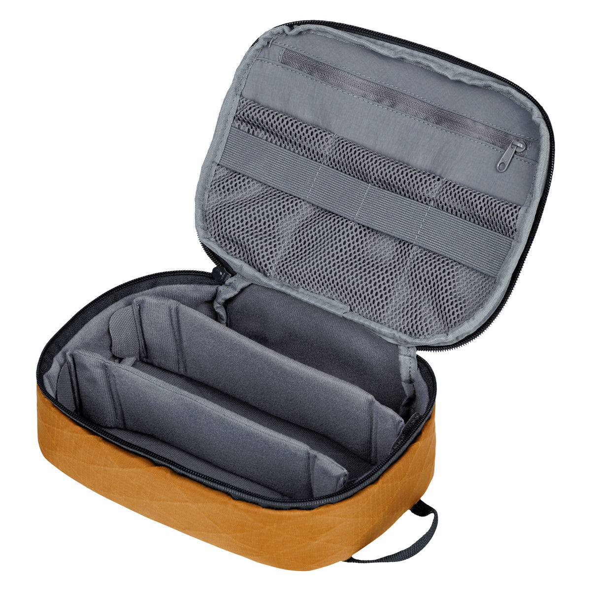 Elektronik-Organizer Flow Caramel TX