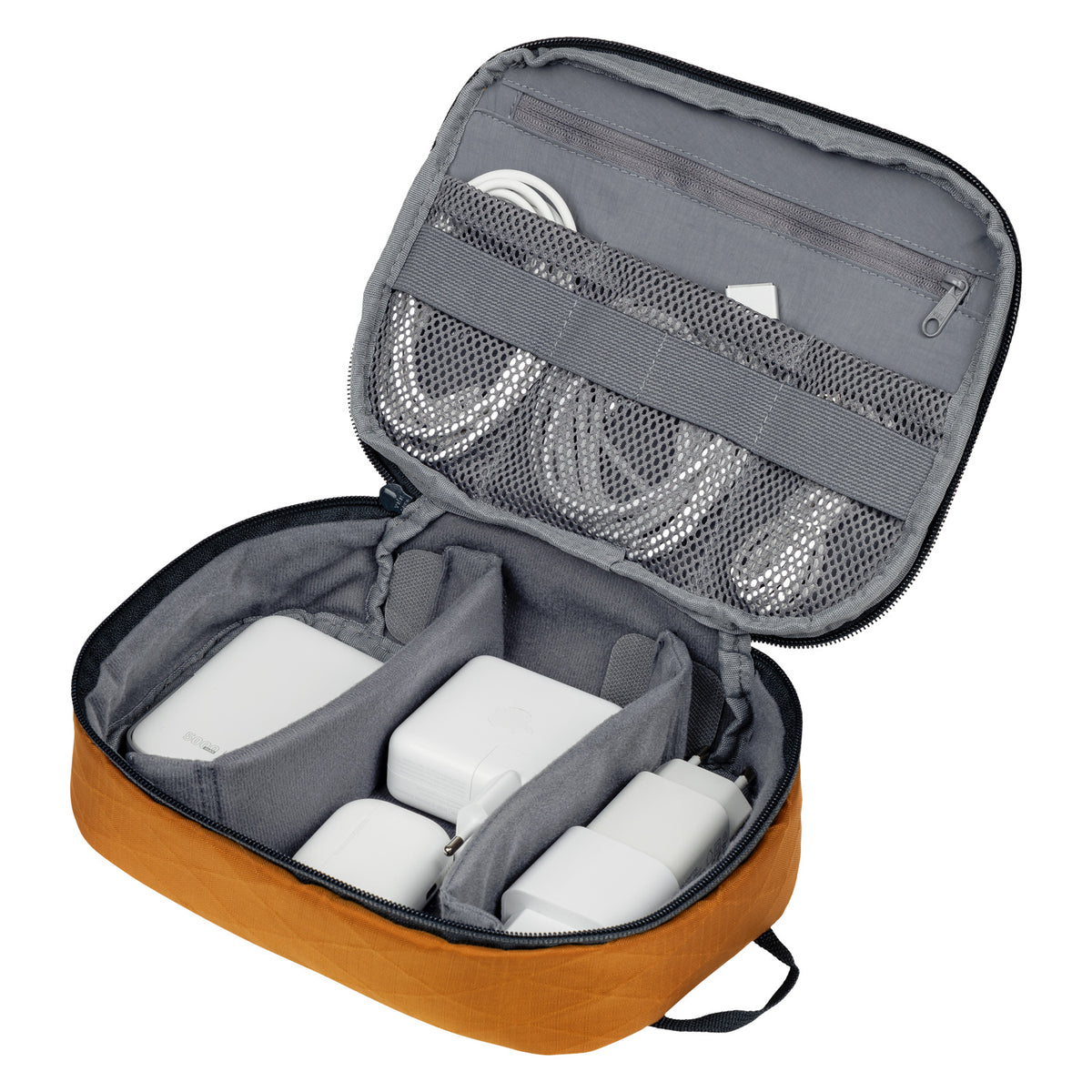 Elektronik-Organizer Flow Caramel TX