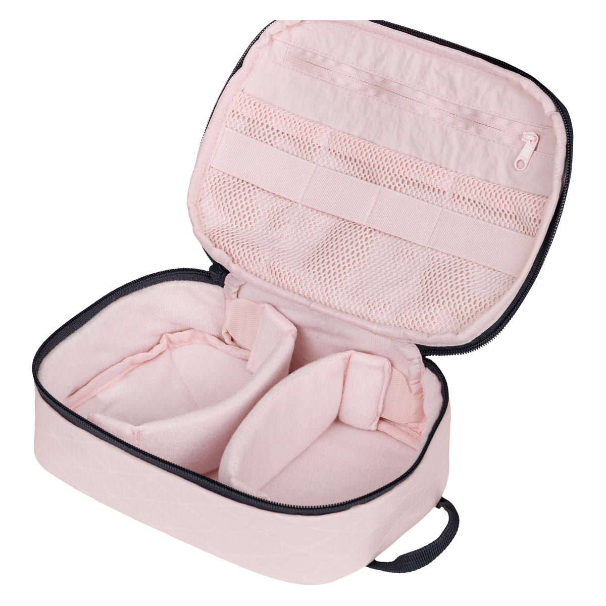 Elektronik-Organizer Flow Pink TX