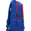 Schulrucksack mit Poncho Superman POP