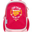 Kindergartenrucksack Supergirl STAY CALM