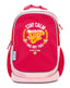 Kindergartenrucksack Supergirl STAY CALM