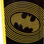Heftmappe A4 Batman