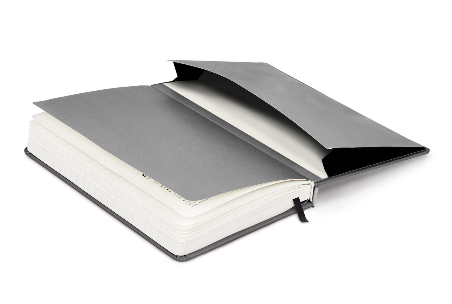 Notizbuch Superman - Symbol, liniert, 13 x 21 cm