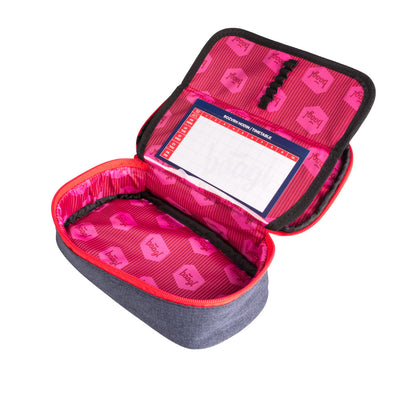 Etui Eulen
