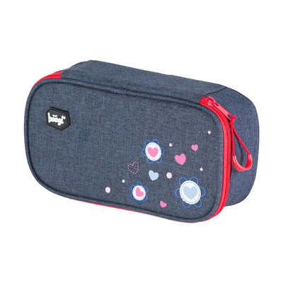 Etui Eulen