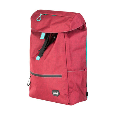 Rucksack Red