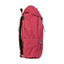 Rucksack Red