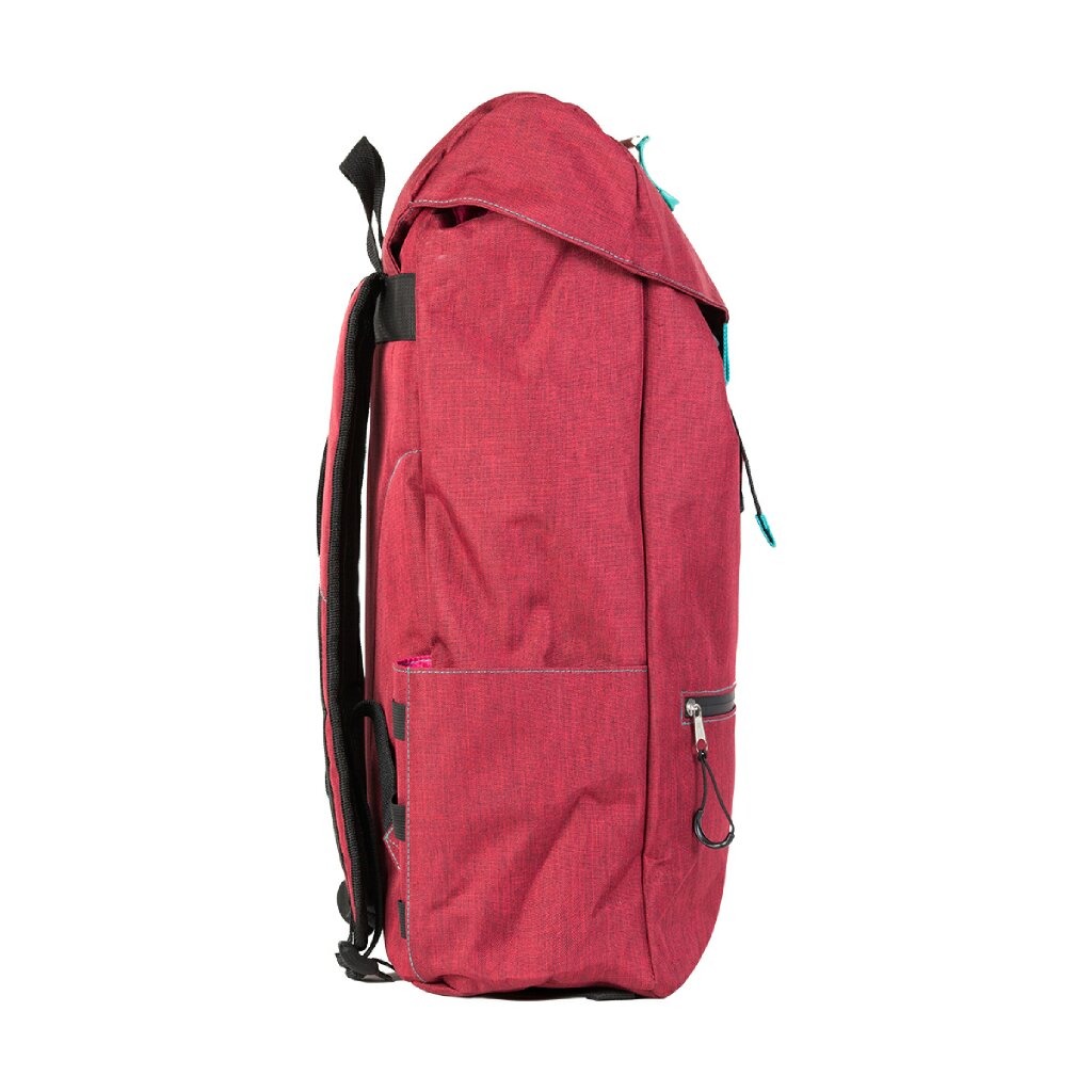 Rucksack Red