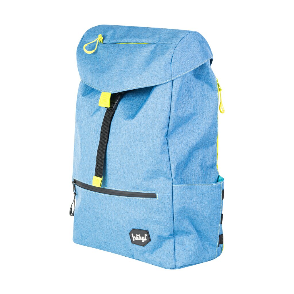 Rucksack Blue