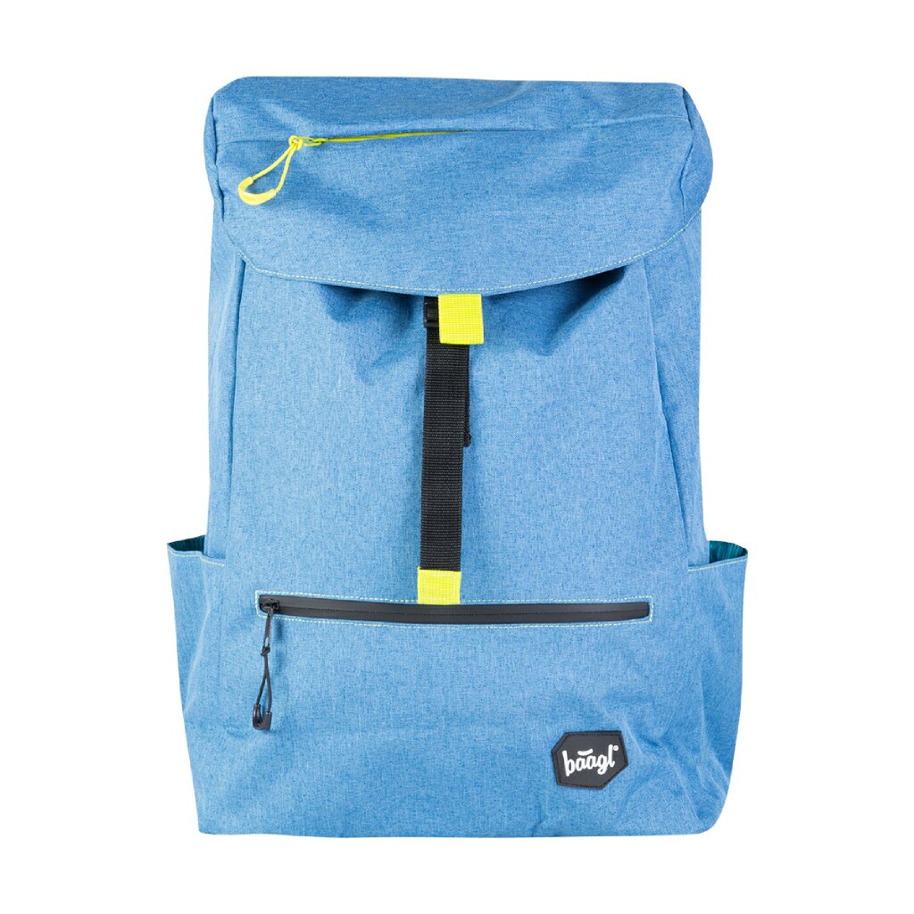 Rucksack Blue
