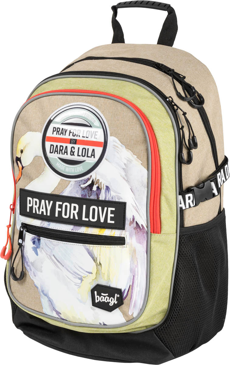 Schulrucksack Dara