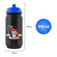 Trinkflasche Piraten