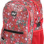 Schulrucksack Love