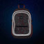 Schulrucksack Love