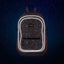 Schulrucksack Love