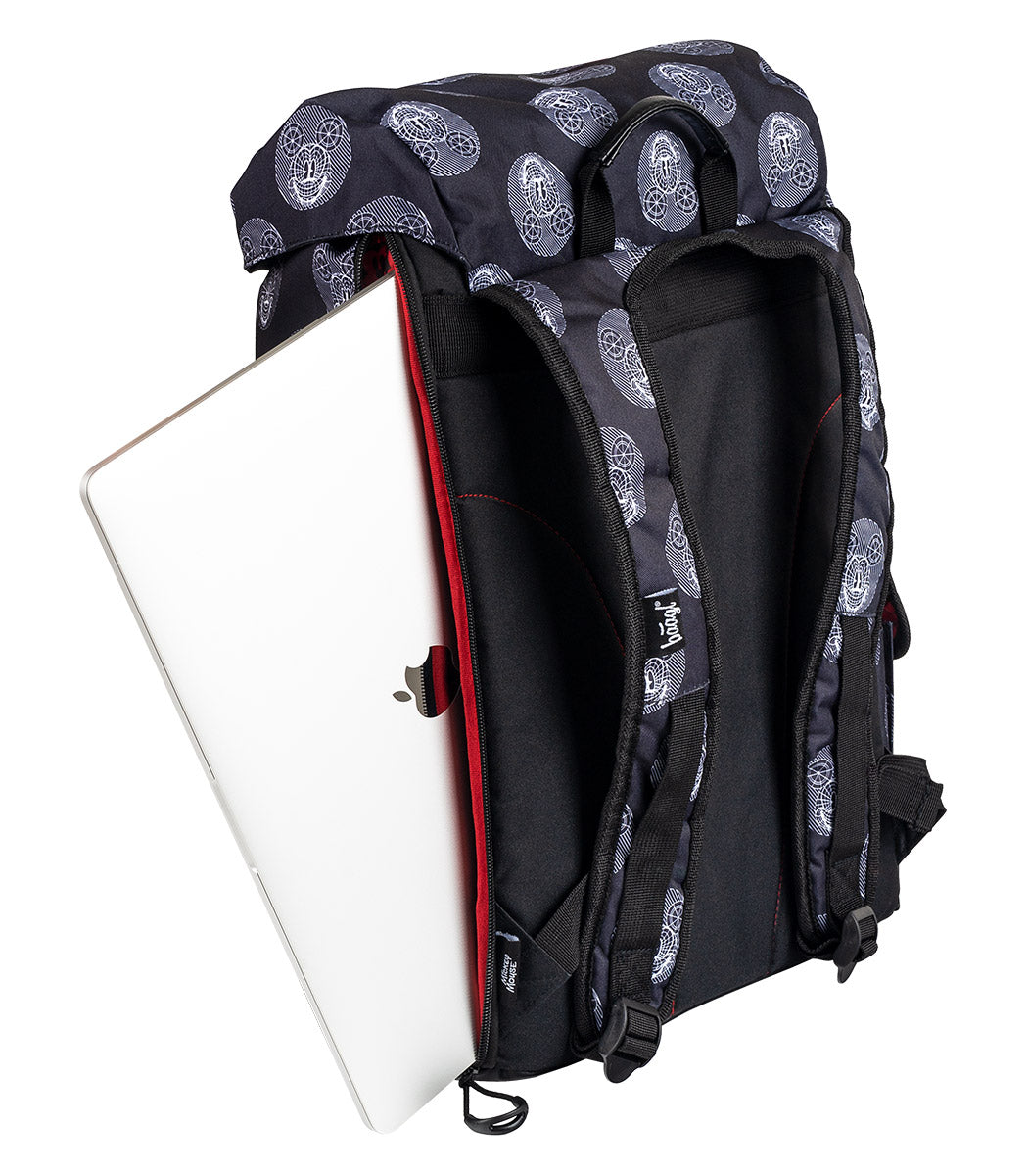 Rucksack Mickey