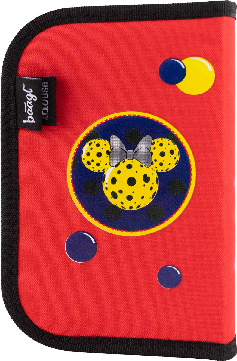 Federmäppchen Classic Minie