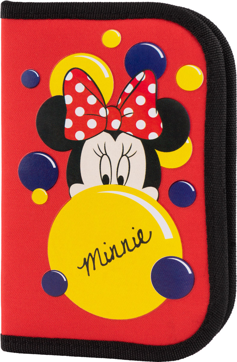 Federmäppchen Classic Minie