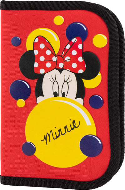 Federmäppchen Classic Minie