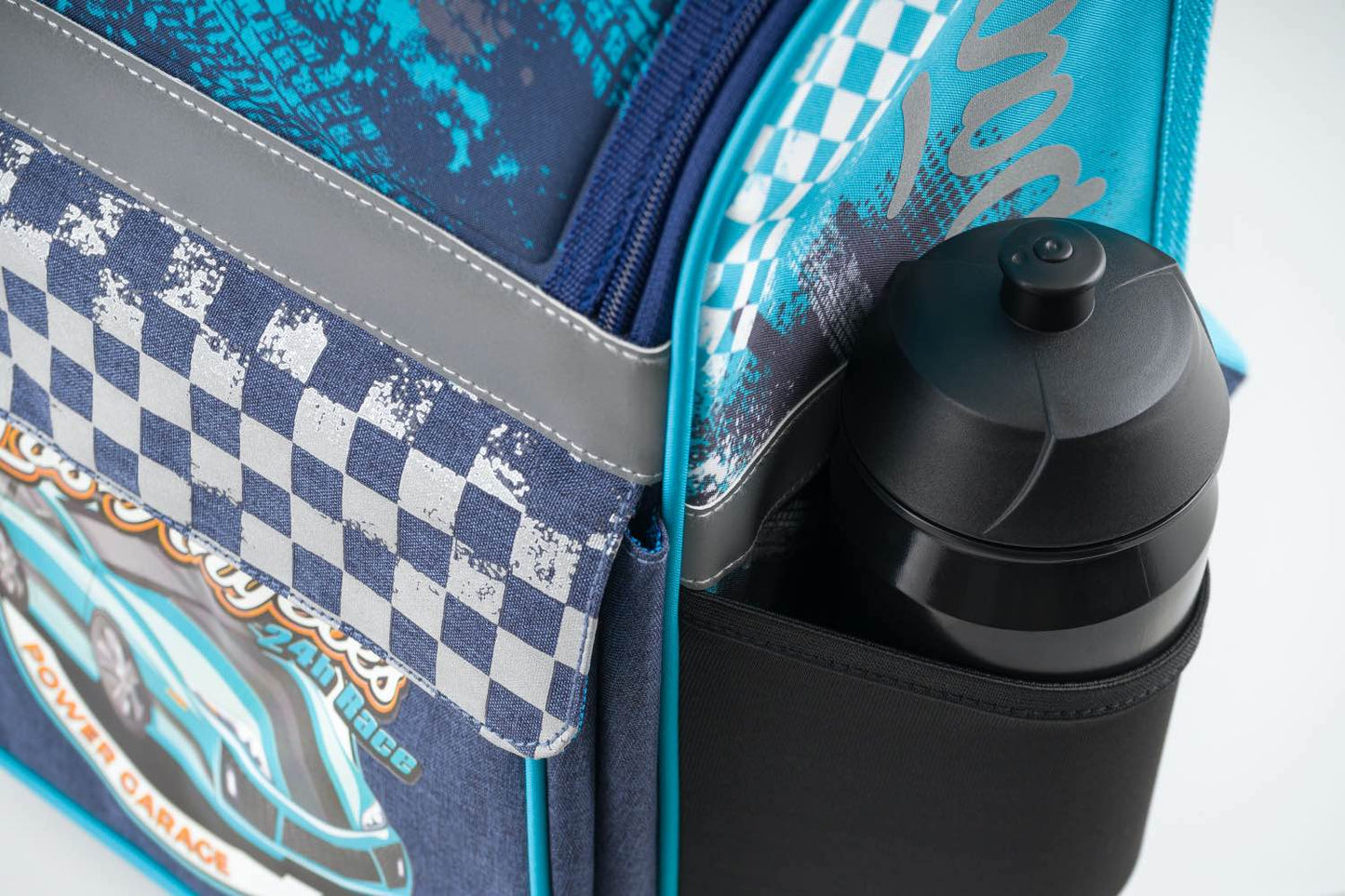 Schulranzen Zippy Racer