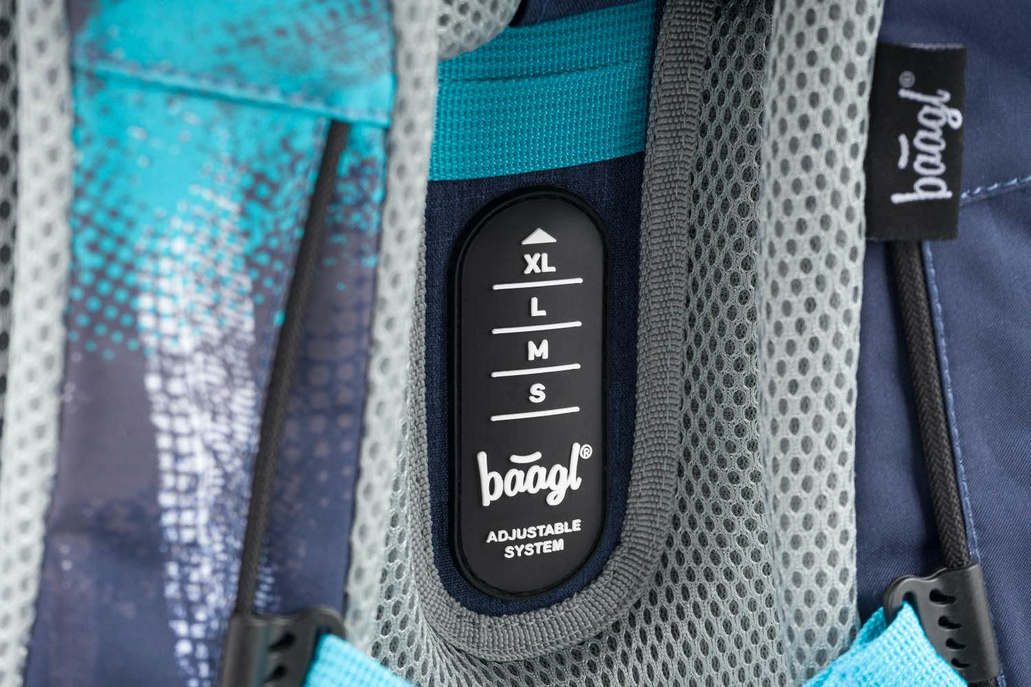 Schulranzen Zippy Racer