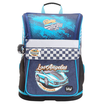 Schulranzen Zippy Racer