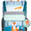 Schulranzen Zippy Foxie