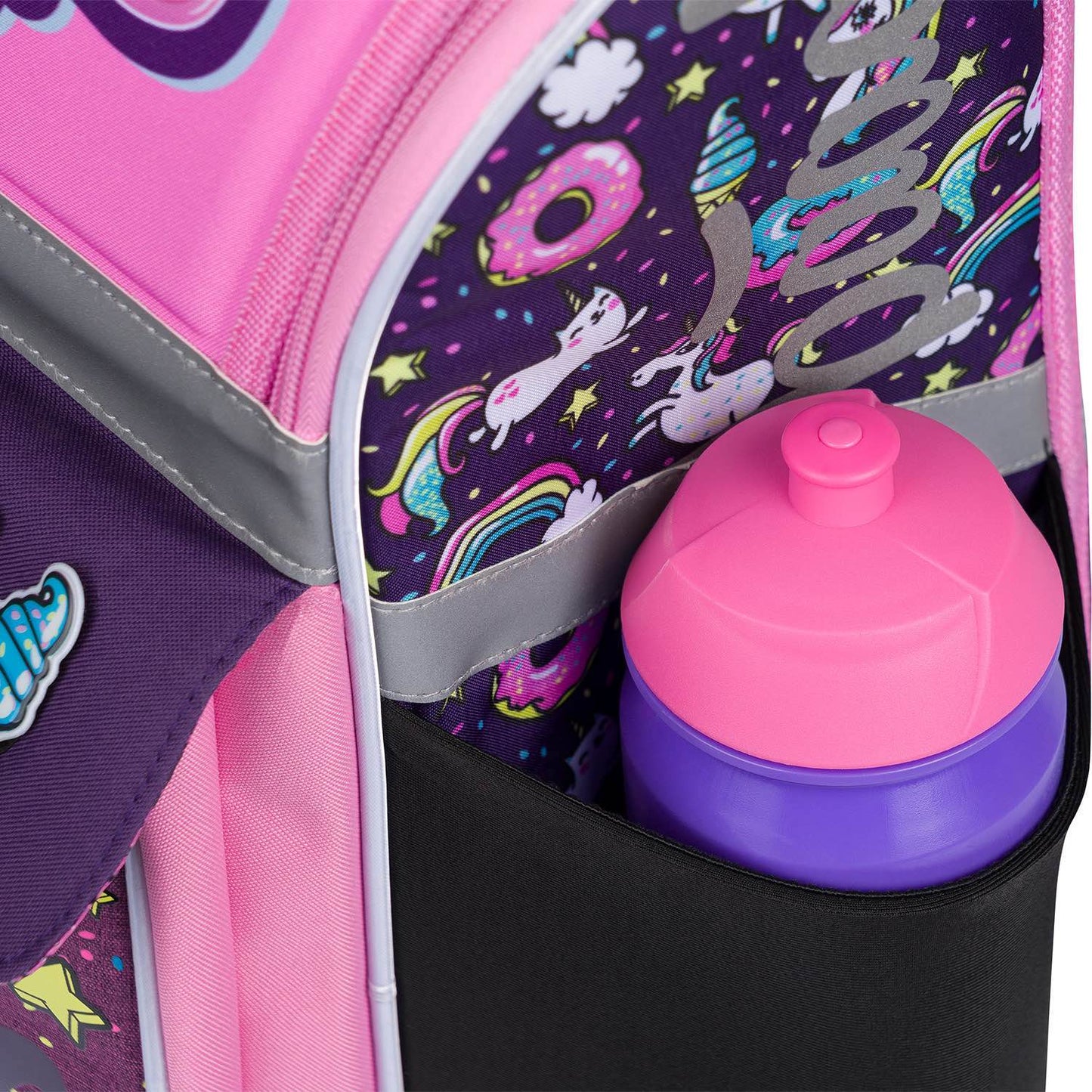 Schulranzen Zippy Unicorn