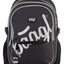 Schulrucksack Core Logo Reflex