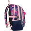 Schulrucksack Core Flamingo