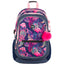 Schulrucksack Core Flamingo