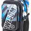 Schulrucksack Cubic Awesome