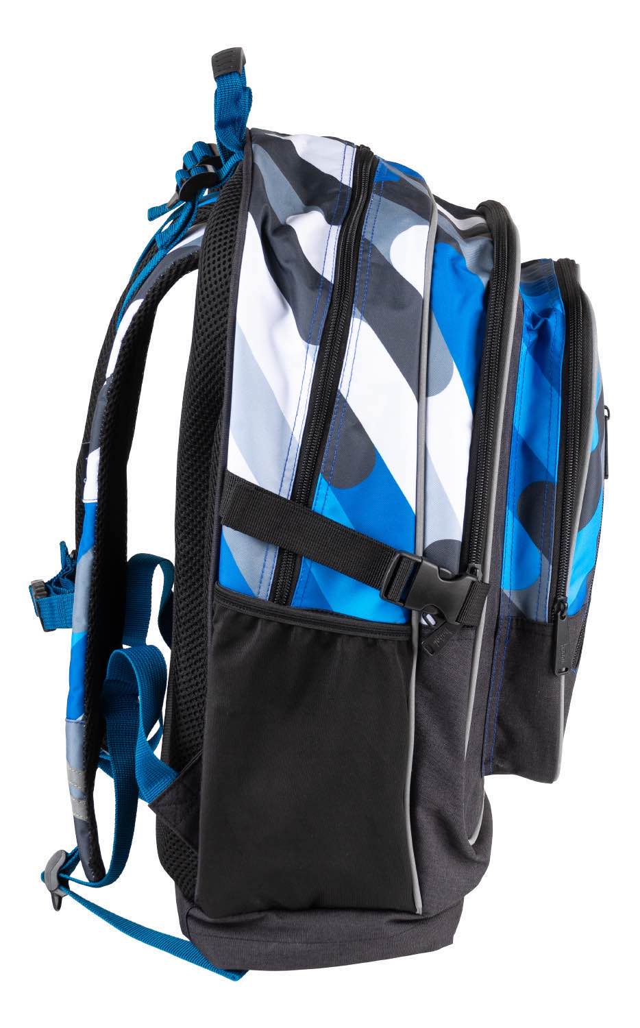 Schulrucksack Cubic Awesome