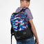 Schulrucksack Cubic Army