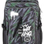 Schulrucksack Cubic Street King