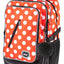 Schulrucksack Cubic Dots