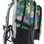 Schulrucksack Cubic Tropical