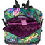 Schulrucksack Cubic Tropical