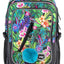 Schulrucksack Cubic Tropical